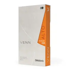D'Addario VAS0130 VENN flis Alt-sax Altsax 3.0