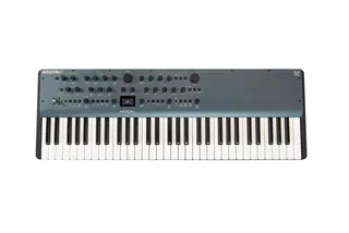 Modal Argon 8X - 61 key Modal Electronics 8 voice synth