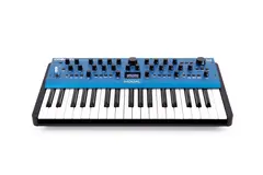 Modal Cobalt 8 - 37 key 8-Voice Extended Virtual-Analogue Synth