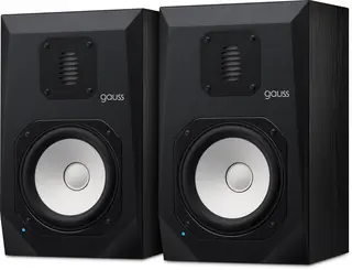 Avantone Gauss 7 (Stereo Pair)