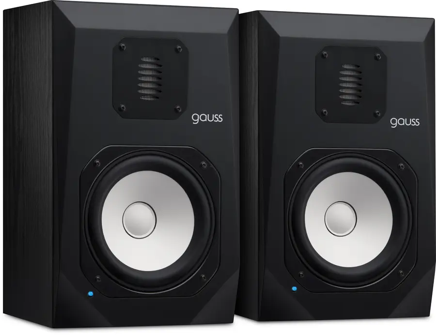 Avantone Gauss 7 (Stereo Pair) 