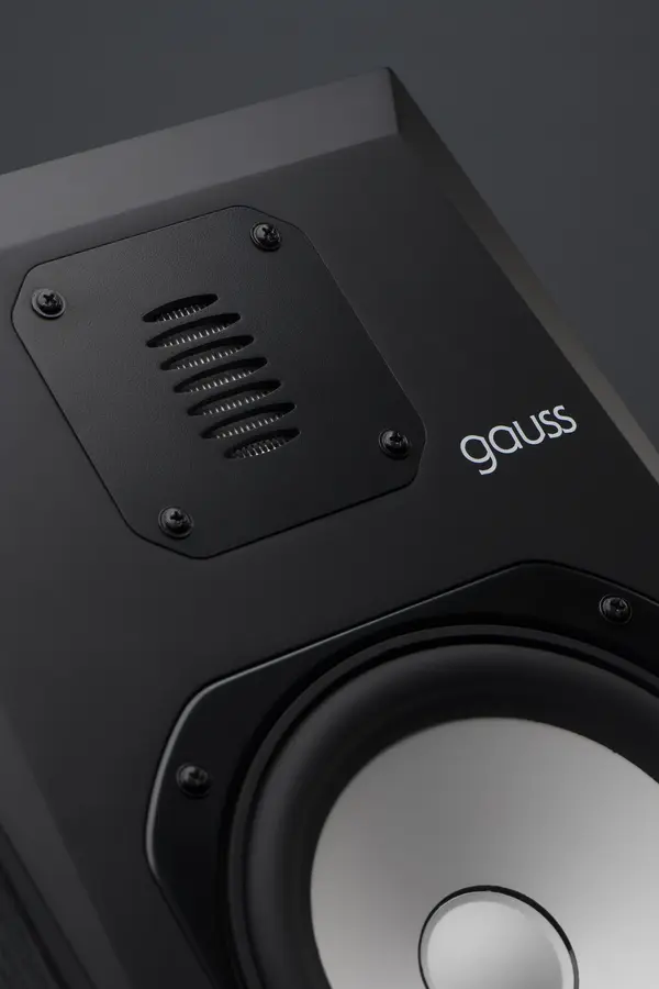 Avantone Gauss 7 (Stereo Pair) 