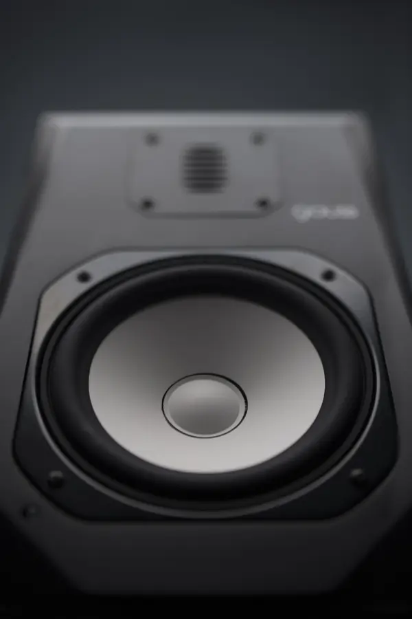 Avantone Gauss 7 (Stereo Pair) 