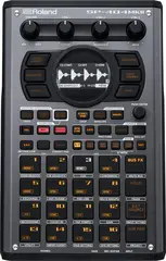 Roland SP-404MKII Sampler