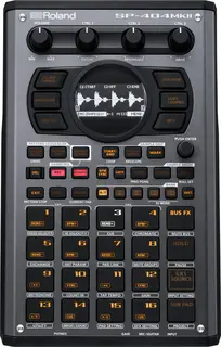 Roland SP-404MKII Sampler