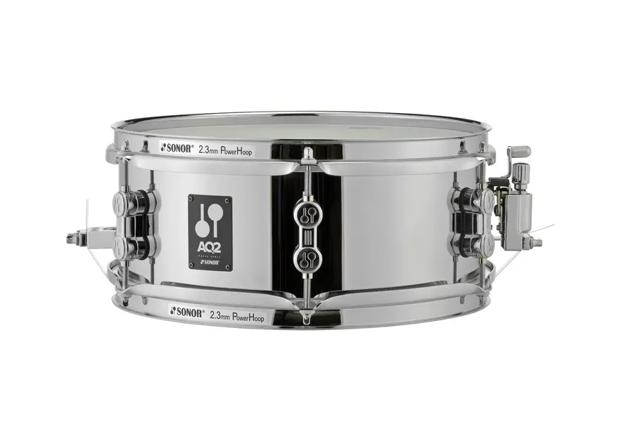 Sonor AQ2 1205 SDS Chrome finish 