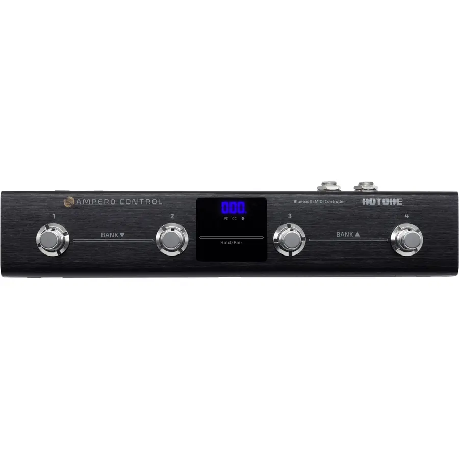Hotone Ampero Control 
