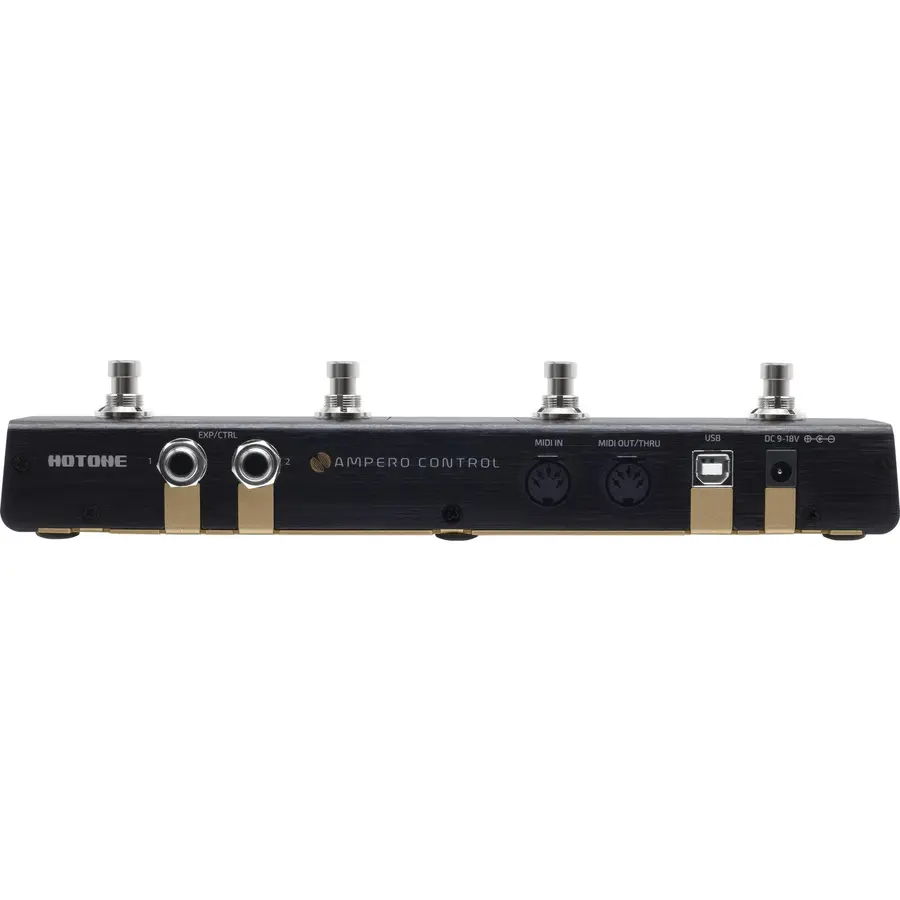 Hotone Ampero Control 