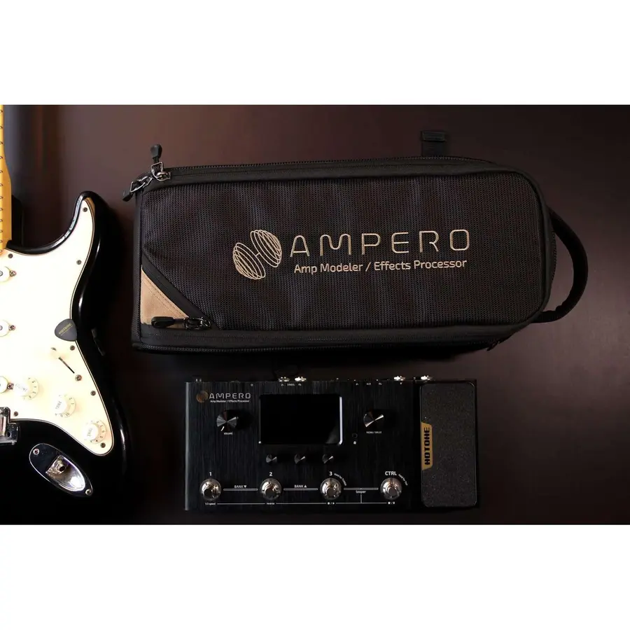 Hotone Ampero Gig Bag 