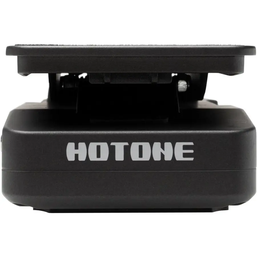 Hotone Ampero press 