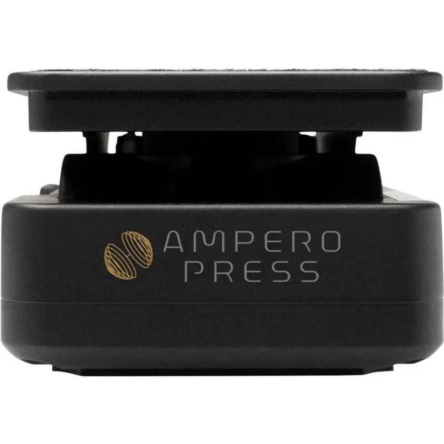 Hotone Ampero press 
