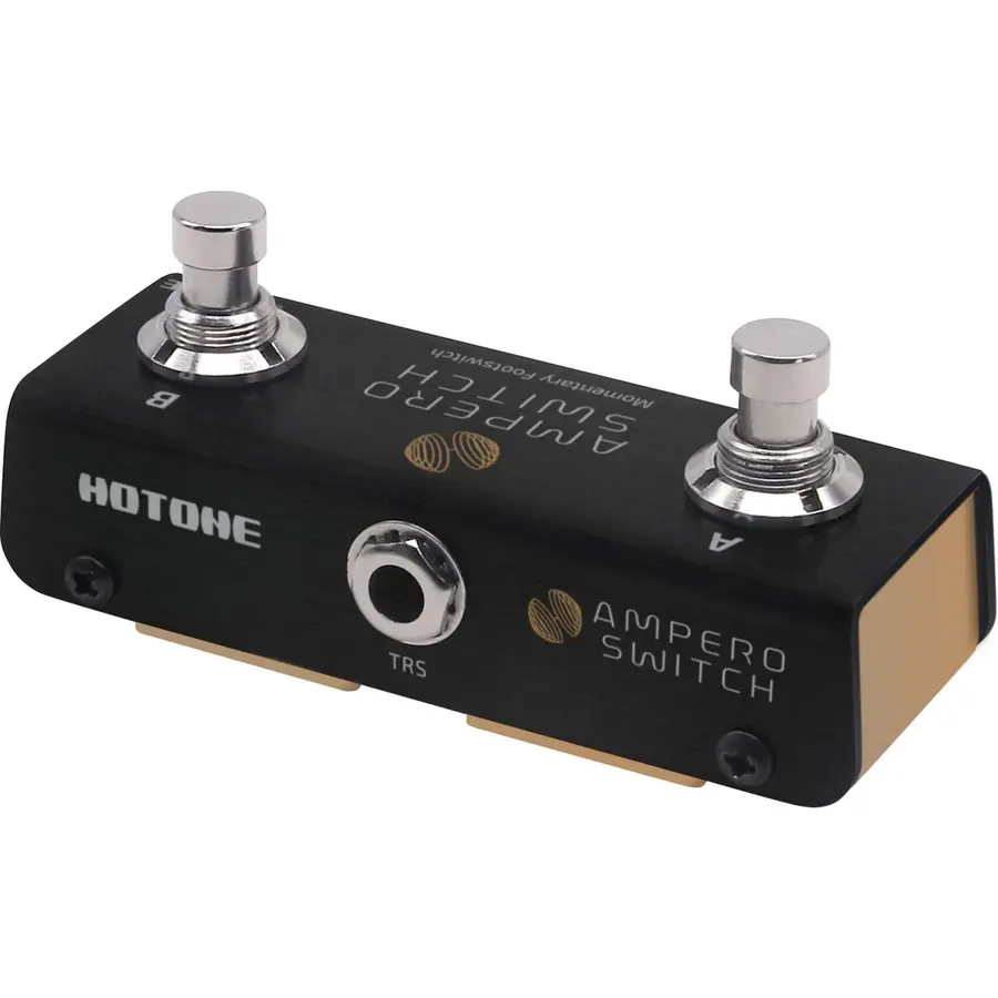 Hotone FS-1 Ampero Switch 