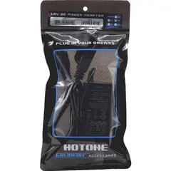 Hotone PSD-6 18V DC Desktop Power Supply