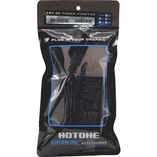 Hotone PSD-6 18V DC Desktop Power Supply