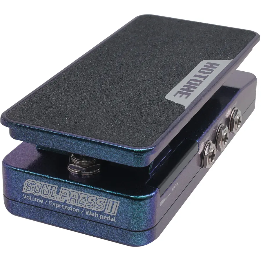 Hotone Soul Press II 