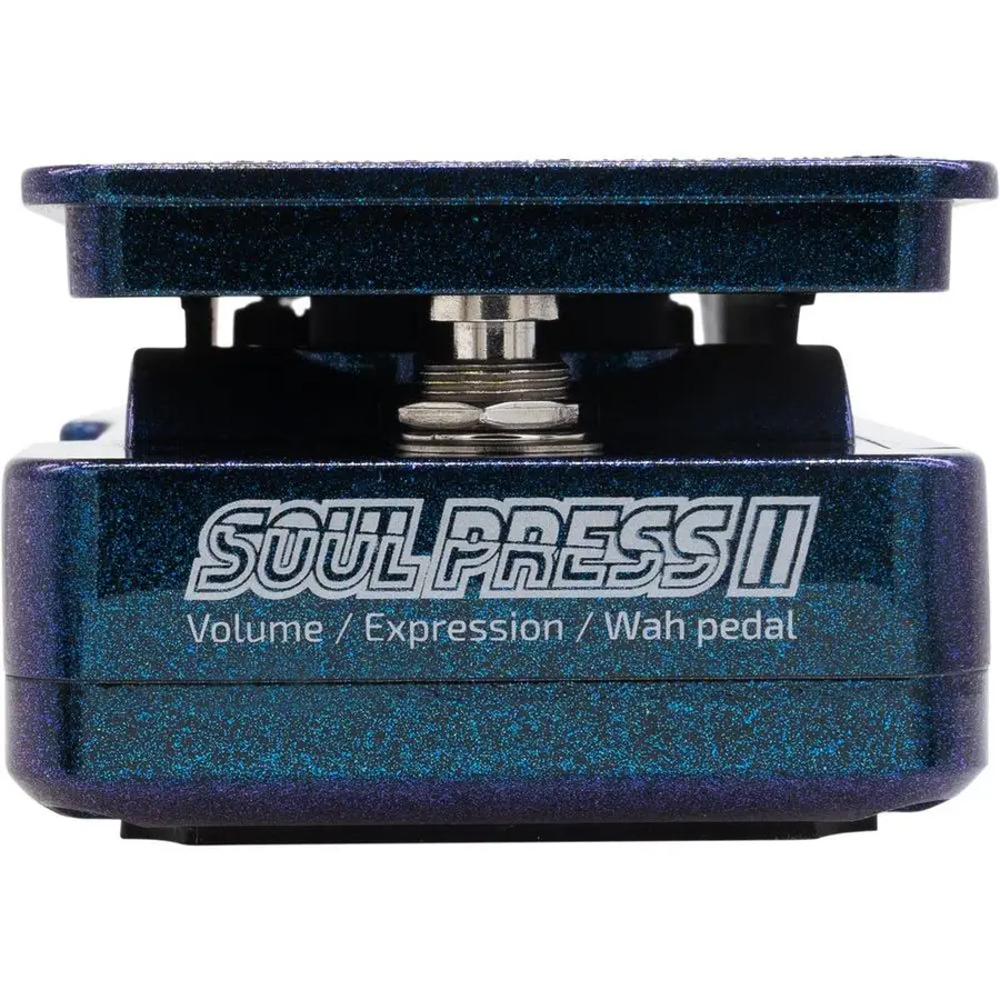 Hotone Soul Press II 