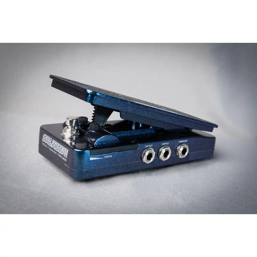 Hotone Soul Press II 