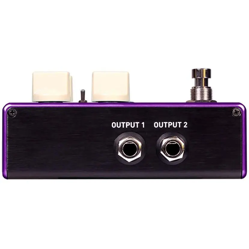 Source Audio Spectrum Intelligent Filter 
