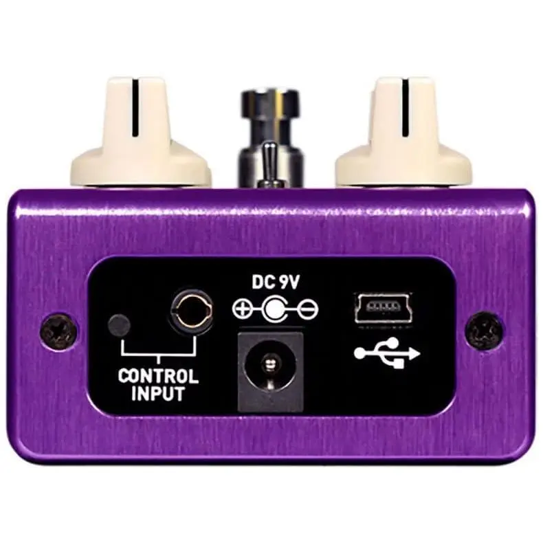 Source Audio Spectrum Intelligent Filter 
