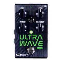 Source Audio Ultrawave Bass Multiband Processor