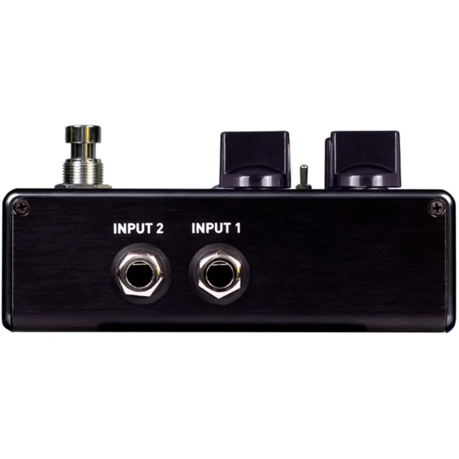Source Audio Ultrawave Bass Multiband Processor 