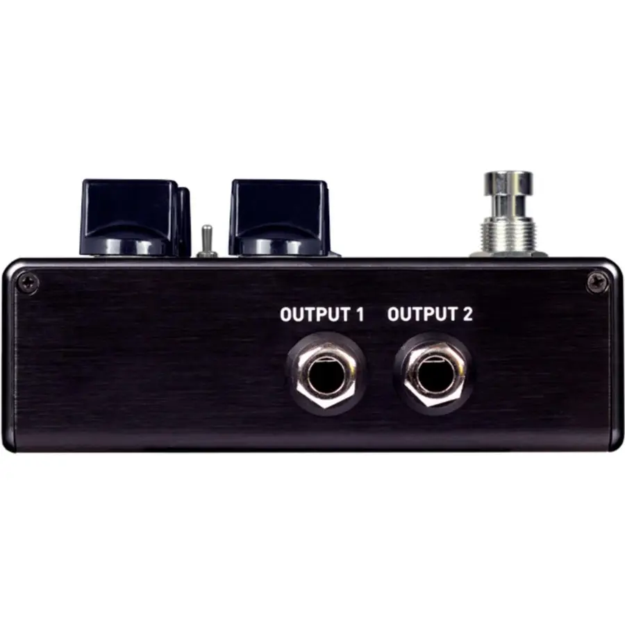 Source Audio Ultrawave Multiband Processor 