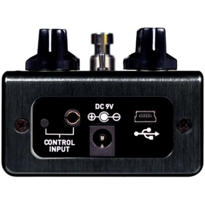 Source Audio Ultrawave Multiband Processor 