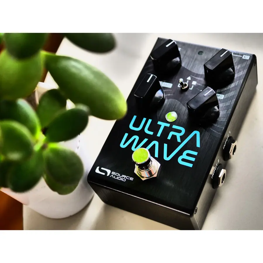Source Audio Ultrawave Multiband Processor 