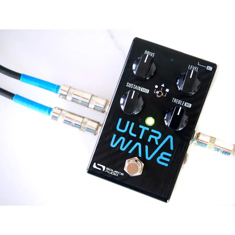 Source Audio Ultrawave Multiband Processor 