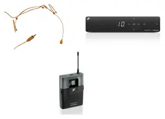 Sennheiser XSW 1-CI1-E