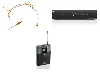 Sennheiser XSW 1-CI1-E