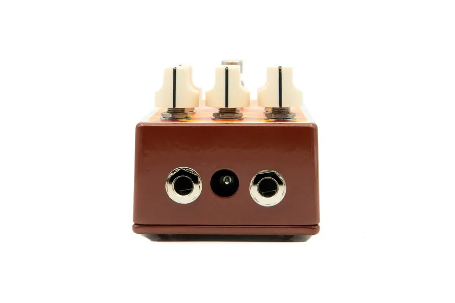 SolidGoldFX Supa Funk Envelope Bi-filter 
