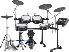 Yamaha DTX8K-X digitale trommer Real Wood