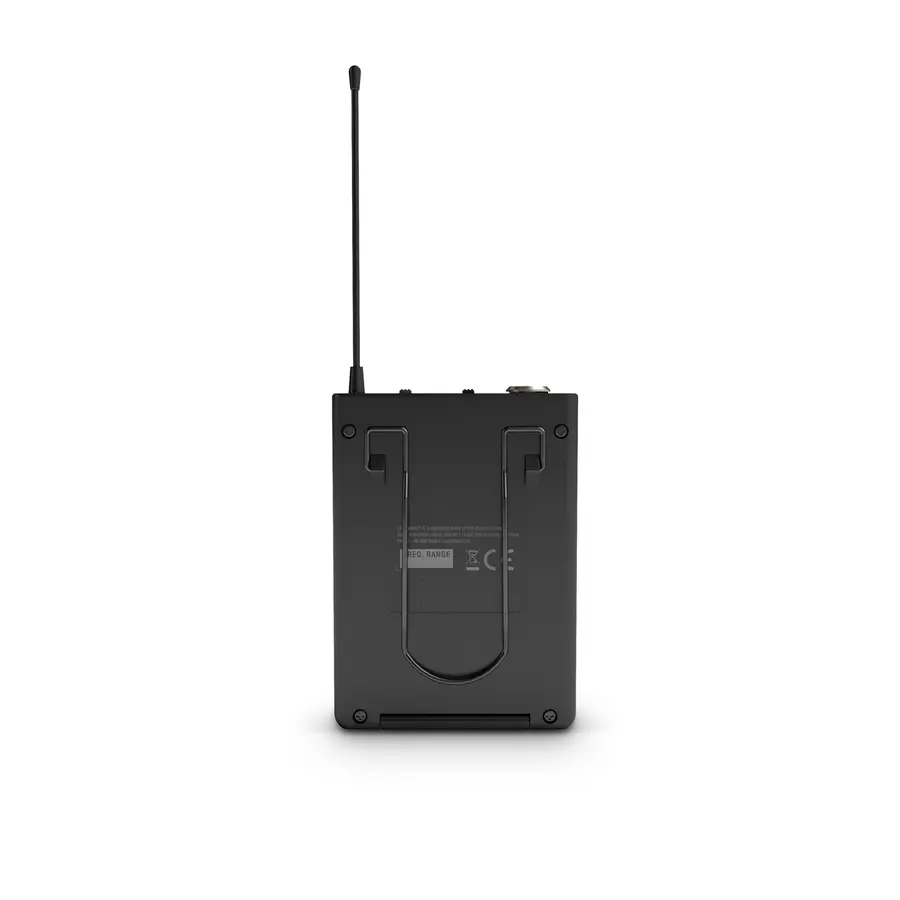 LD Systems U308 BPH 2 Dual headset 823-832/863-865MHz 