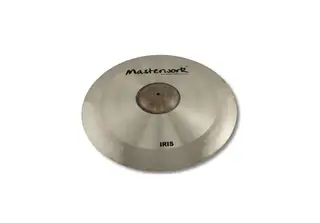 Masterwork Iris 19'' Crash