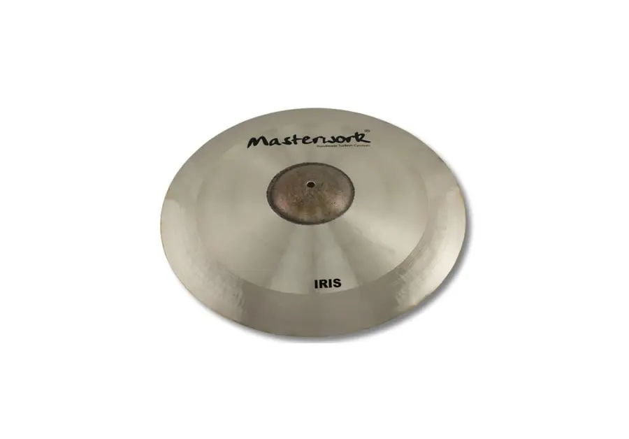 Masterwork Iris 19'' Crash 