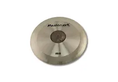Masterwork Iris 18'' Crash