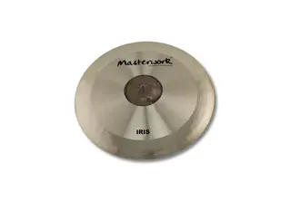 Masterwork Iris 18'' Crash