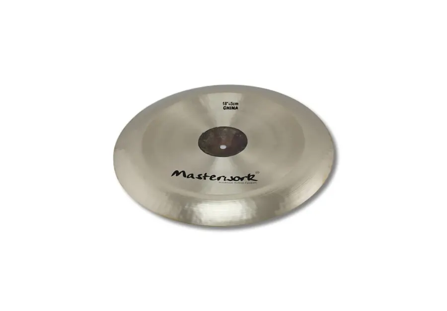 Masterwork Iris 18'' China 