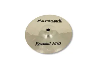 Masterwork Resonant 6'' Splash