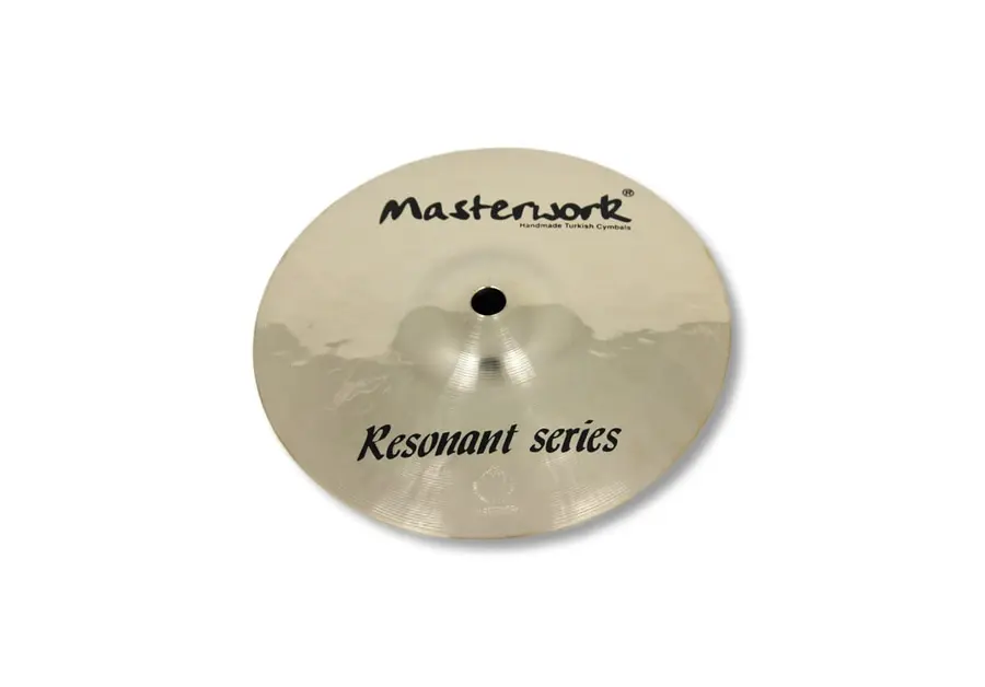Masterwork Resonant 6'' Splash 