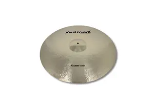 Masterwork Resonant 24'' Ride