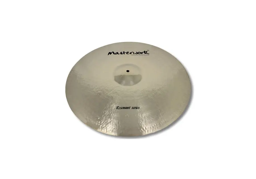 Masterwork Resonant 24'' Ride 