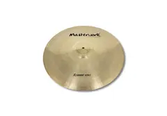 Masterwork Resonant 21'' Ride