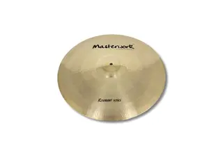 Masterwork Resonant 21'' Ride