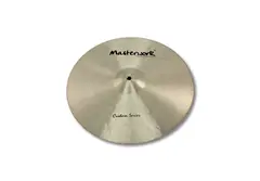 Masterwork Custom 15'' Hi Hat
