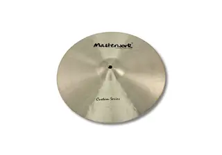 Masterwork Custom 15'' Hi Hat