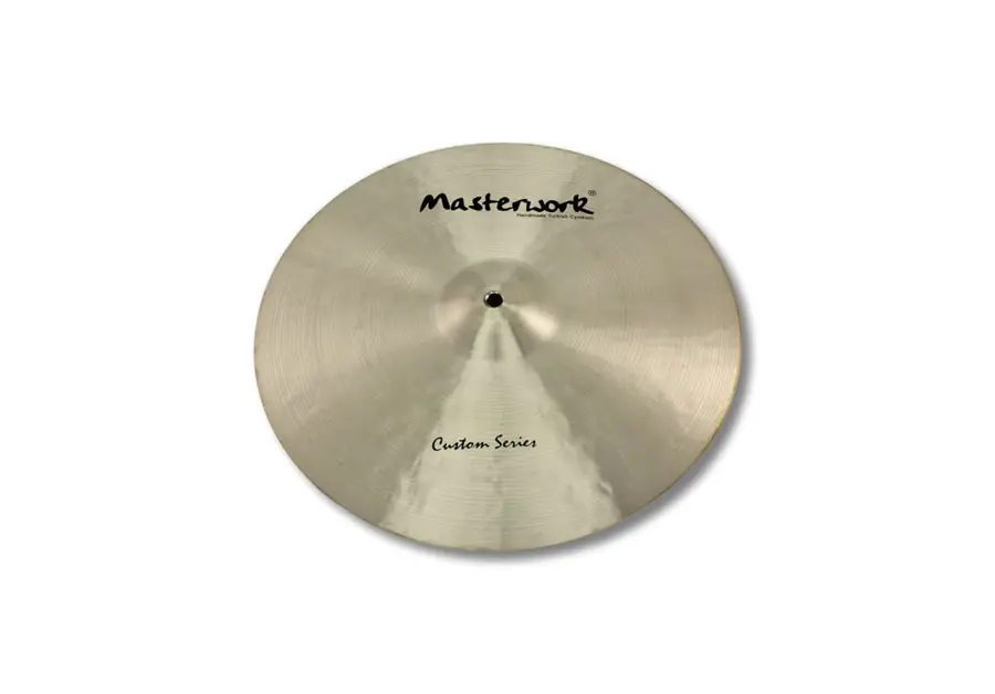 Masterwork Custom 15'' Hi Hat 