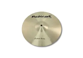 Masterwork Custom 12'' Hi Hat