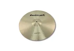 Masterwork Custom 20'' Crash